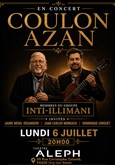 Coulon-Azán