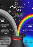 Le Magicien des Couleurs