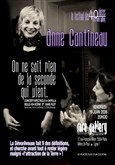 Anne Cantineau : On ne sait rien de la seconde qui vient