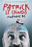 Patrick Le Chinois