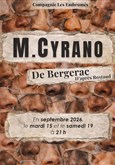 M.Cyrano de Bergerac