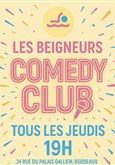 Les Beigneurs Comedy Club