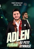 Adlen Fergani