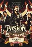 Pasión de buena vista