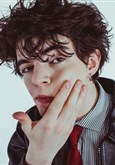 Sam Sauvage + 1ère partie