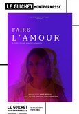 Faire l'Amour