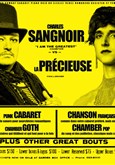 Charles Sangnoir VS La Précieuse