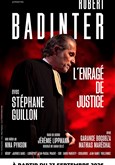 Robert Badinter