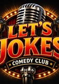 Let's Jokes Comedy Club