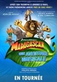 Madagascar : Une aventure musicale