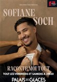 Sofiane Soch