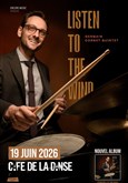 Germain Cornet Quintet : Listen to the Wind
