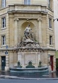 Visite Guidée : Les fontaines de Saint Victor-Saint Marcel