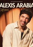 Alexis Arabia