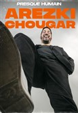 Arezki Chougar