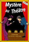 Myst�re au Th��tre Marelle des Teinturiers