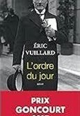 L'Ordre du jour