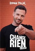Romain Poujol