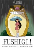 Fushigi !