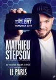 Mathieu Stepson