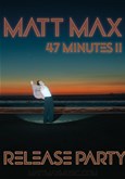 Matt Max au Solo