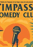L'Impasse Comedy Club 