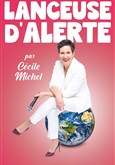 Cécile Michel