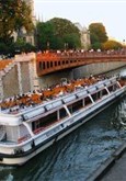 Bateaux Mouches : Croisière-Promenade Exceptionnelle sur la Seine