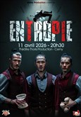 Entropie Th��tre Thoris Production