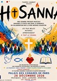 Hosanna - le spectacle musical