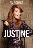 Justine Le Pottier