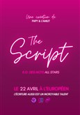 The Script : K.O. des mots All Stars