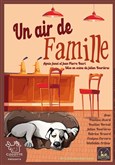 Un air de famille Le Ponant