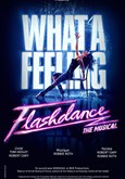 Flashdance, the musical