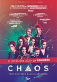 Chaos | Par la compagnie d'Improvisation EUX