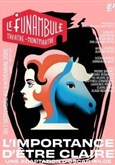L'importance d'être Claire