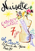 Cabaret Nuisette