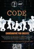 Juste Debout School présente Code