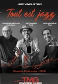 Tout est jazz