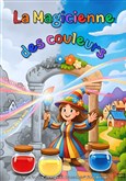 La magicienne des couleurs Com�die de la Roseraie