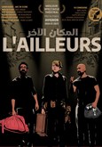 L'ailleurs au Festival Off d'Avignon 2026 