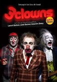 3clowns Theatre de la rue de Belleville