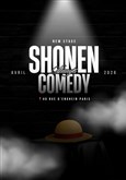 Shonen Comedy Bonne nouvelle