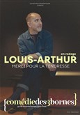 Louis-Arthur