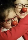 Atelier en duo parent-enfant Clown