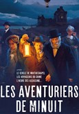 Les aventuriers de minuit 