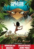 Le livre de la jungle Théâtre de Paris - Grande Salle