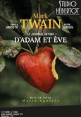 Le Journal intime d'Adam et Ève