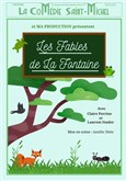 Les Fables de La Fontaine
