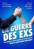 La guerre des exs La Comdie de Metz